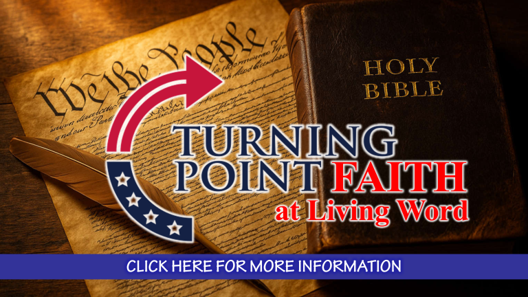Turning Point INFO-AAA-1
